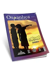 Aralık 2018 Osmanlıca Dergisi