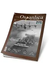 Mart 2019 Osmanlıca Dergisi