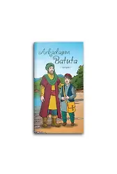 Arkadaşım Batuta