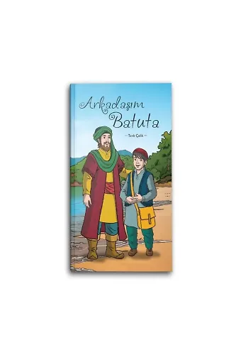 Arkadaşım Batuta