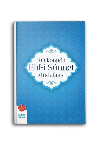 20 Konuda Ehl-i Sünnet Müdafaası