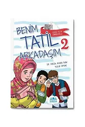 Benim Tatil Arkadaşım 2
