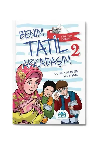 Benim Tatil Arkadaşım 2