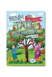 Benim Tatil Arkadaşım 1