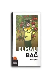 Elmalı Bağ