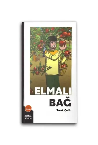 Elmalı Bağ