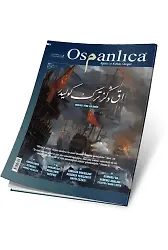 Eylül 2020 Osmanlıca Dergisi