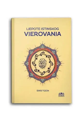 Ljpote Istinskog Vjerovanja (Boşnakça)