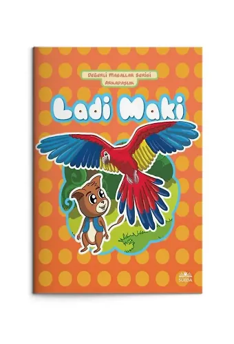 Ladi Maki