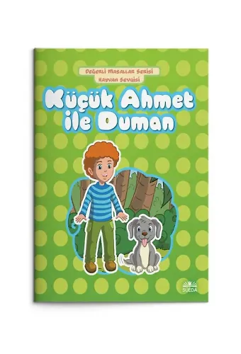 Küçük Ahmet İle Duman