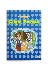 Çılgın Tavşan