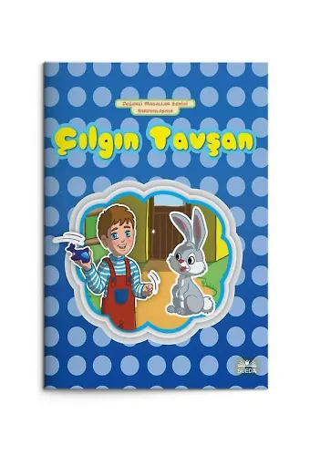 Çılgın Tavşan