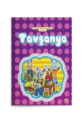 Tavşanya