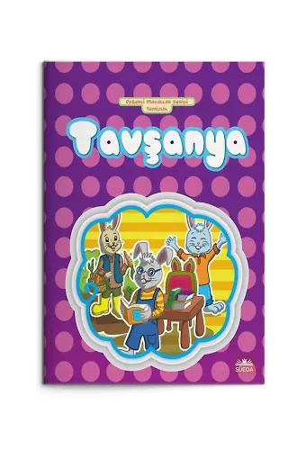Tavşanya