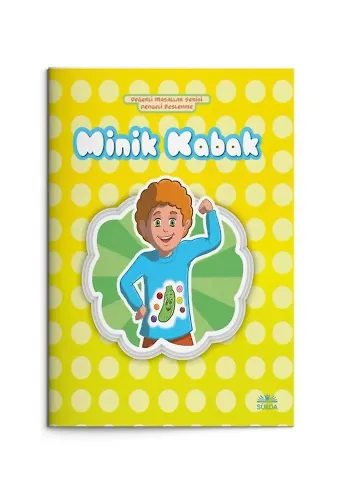 Minik Kabak