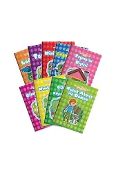 Değerli Masallar Seti (9 Kitap)