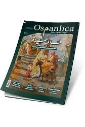 Haziran 2020 Osmanlıca Dergisi