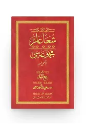 Şualar 2 - Kırmızı (Yazı Eseri Cildi)