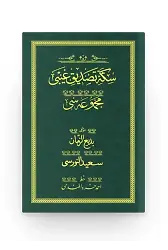 Sikke-i Tasdik-i Gaybi - Yeşil (Yazı Eseri Cildi)