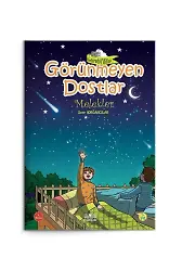 Görünmeyen Dostlar (Melekler)