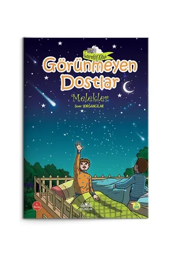 Görünmeyen Dostlar (Melekler)