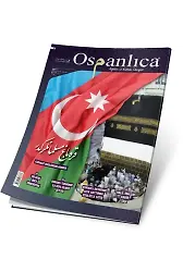 Kasım 2020 Osmanlıca Dergisi