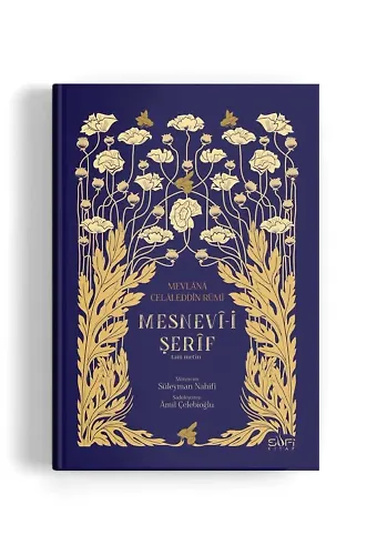 Mesnevi-i Şerif Tam Metin
