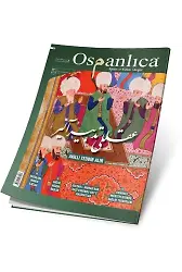 Aralık 2020 Osmanlıca Dergisi