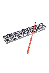 Divit (Kan Ağacı, Desen 1)