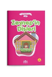Zeynep'in Dişleri - Sağlık (Cep Boy)