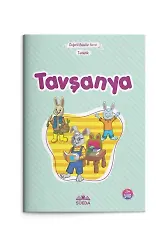 Tavşanya - Çevre Temizliği (Cep Boy)