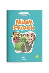 Minik Kabak - Israf Etmemek (Cep Boy)