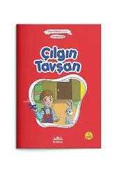 Değerli Masallar Serisi - Yardımlaşma (Cep Boy)