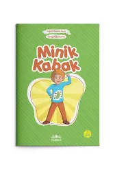 Minik Kabak - Dengeli Beslenme (Cep Boy)