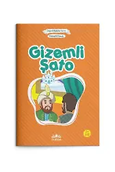 Gizemli Şato - Dikkatli Olmak (Cep Boy)