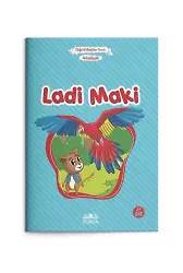 Ladi Maki - Arkadaşlık (Cep Boy)