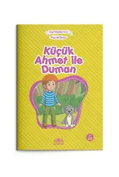 Küçük Ahmet ile Dumani - Hayvan Sevgisi (Cep Boy)