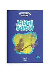 Kibirli Bülbül - Güzel Ahlak (Cep Boy)