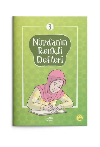 Nurdan'ın Renkli Defteri 3