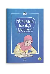Nurdan'ın Renkli Defteri 2