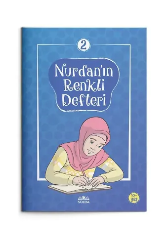 Nurdan'ın Renkli Defteri 2