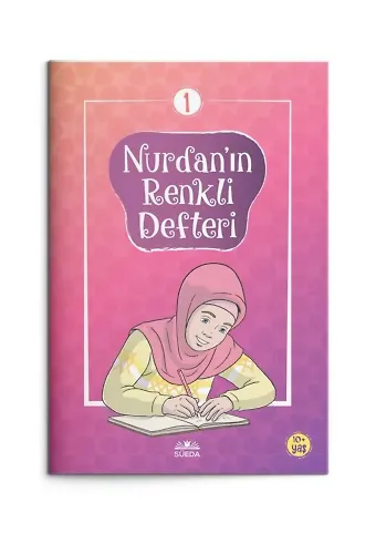Nurdan'ın Renkli Defteri 1