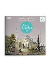 BÜYÜK AYASOFYA CAMİİ