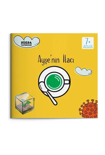 AYŞENİN İLACI