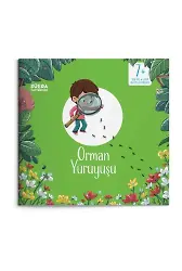 ORMAN YÜRÜYÜŞÜ