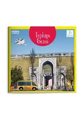 TOPKAPI GEZİSİ