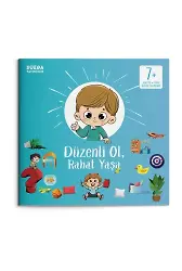 DÜZENLİ OL, RAHAT YAŞA