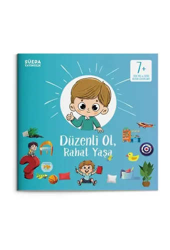 DÜZENLİ OL, RAHAT YAŞA