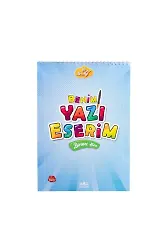 Benim Yazı Eserim - Birinci Söz