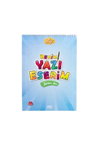 Benim Yazı Eserim - Birinci Söz